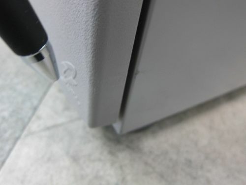 イトーキCZXシリーズ 3段脇机 商品画像10