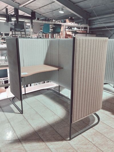 コクヨ スクリーンブース | 無限堂ネットショップ