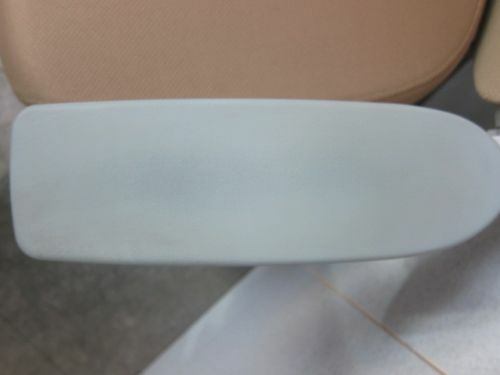 イトーキノート(nort)チェア 可動肘付ノートチェア 商品画像5