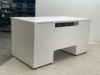 コクヨisシリーズ 1400両袖デスク 商品画像3