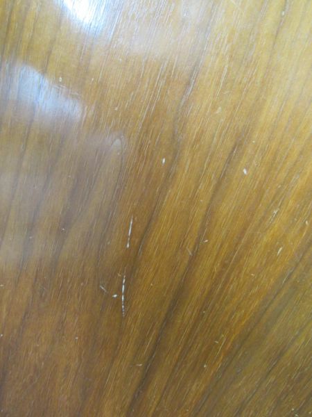 Wilkhahn（ウィルクハーン）1500サイドスタックテーブル 商品画像10