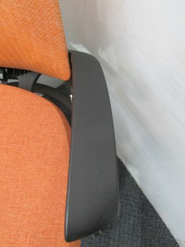 イトーキnort(ノートチェア)シリーズ 肘付きノートチェア 商品画像5