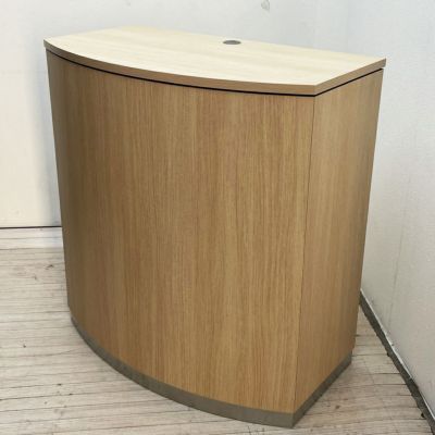 オカムラ インフォメーションカウンター コンシェルジュ