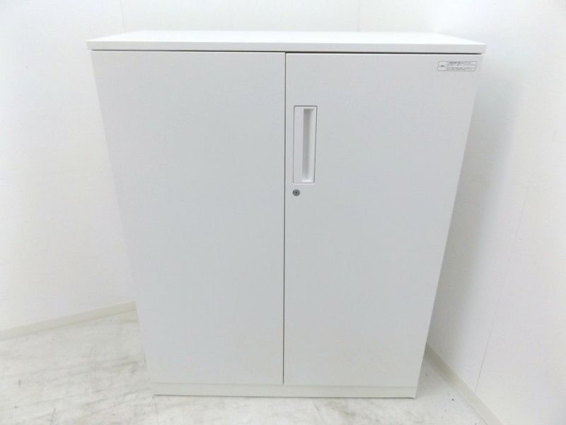コクヨEDIA(エディア)シリーズ 両開き書庫 商品画像1