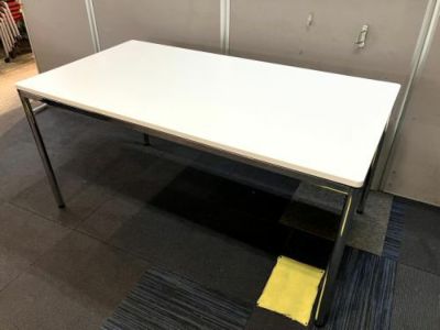 オカムラ トレッセRシリーズ 1500ミーティングテーブル