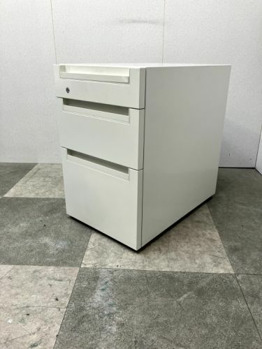 プラス ステージオシリーズ 3段インサイドワゴン