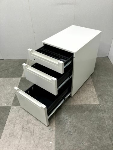 プラスSTAGEO(ステージオ)シリーズ 3段インサイドワゴン 商品画像4