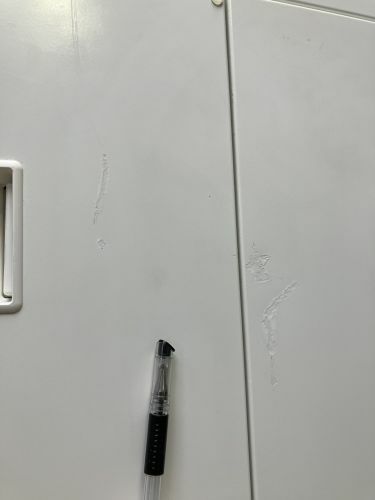 オカムラダイヤル式耐火金庫 商品画像7