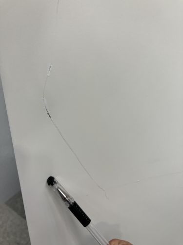 オカムラダイヤル式耐火金庫 商品画像8