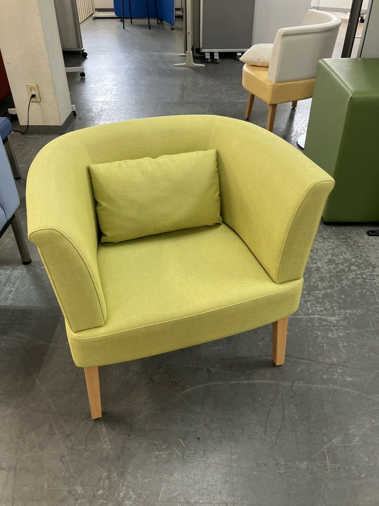 コクヨ ロビーチェア NRF-G1UNH| 無限堂ネットショップ