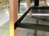 コクヨデイズオフィス（DAYS OFFICE）シリーズ 2400ウッドチルトハイテーブル 商品画像11