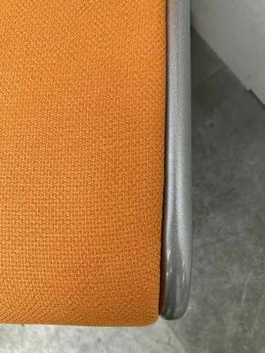 オカムラRETE(レーテ)シリーズ 肘付レーテチェア 商品画像5