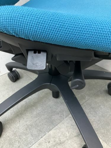 イトーキf(エフチェア)シリーズ エフチェア 商品画像8