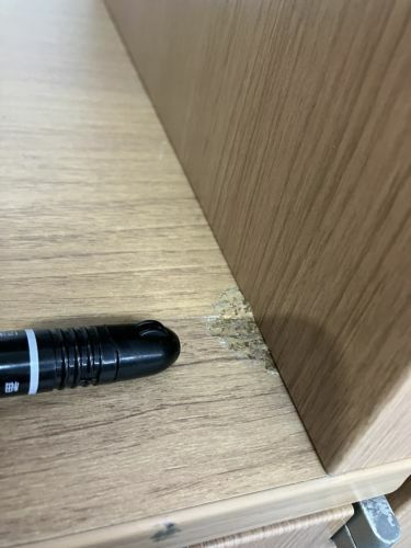 オカムラレクトラインシリーズ 役員室用システムキャビネット 商品画像6