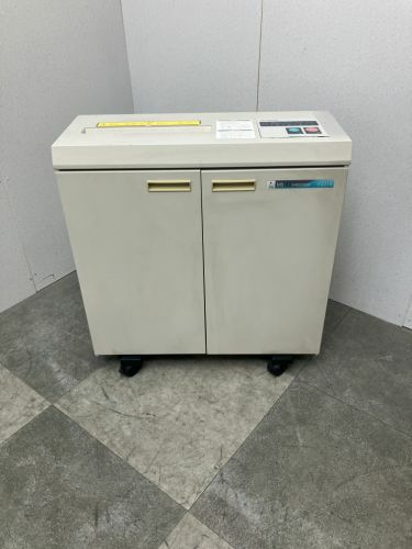 明光商会シュレッダー 商品画像1