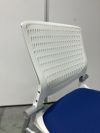 オカムラGrata（グラータ）チェア ネスティングチェア 商品画像7