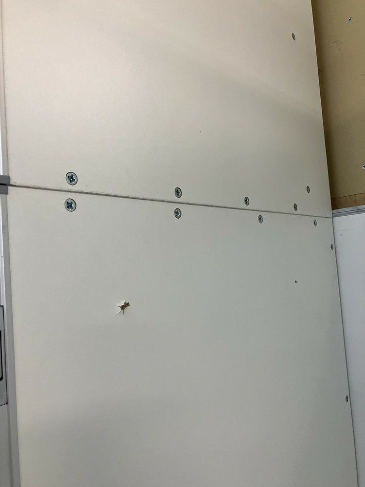 コクヨメディレージシリーズ 医療用キャビネット 商品画像24