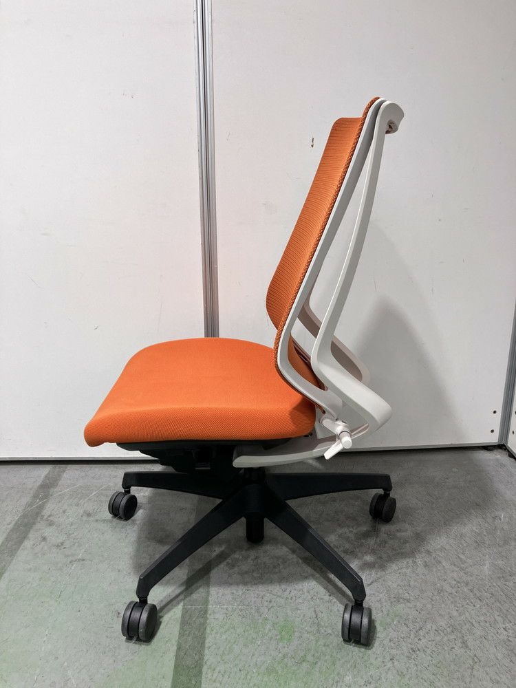 コクヨDuora(デュオラ)チェア デュオラチェア 商品画像3