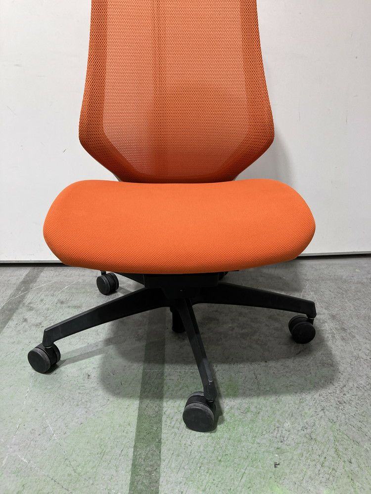 コクヨDuora(デュオラ)チェア デュオラチェア 商品画像12