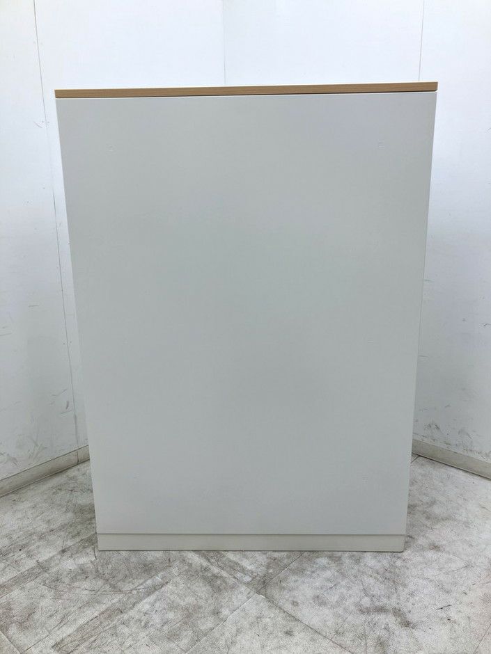 コクヨEDIA(エディア)シリーズ 4人用パーソナルロッカー 商品画像4