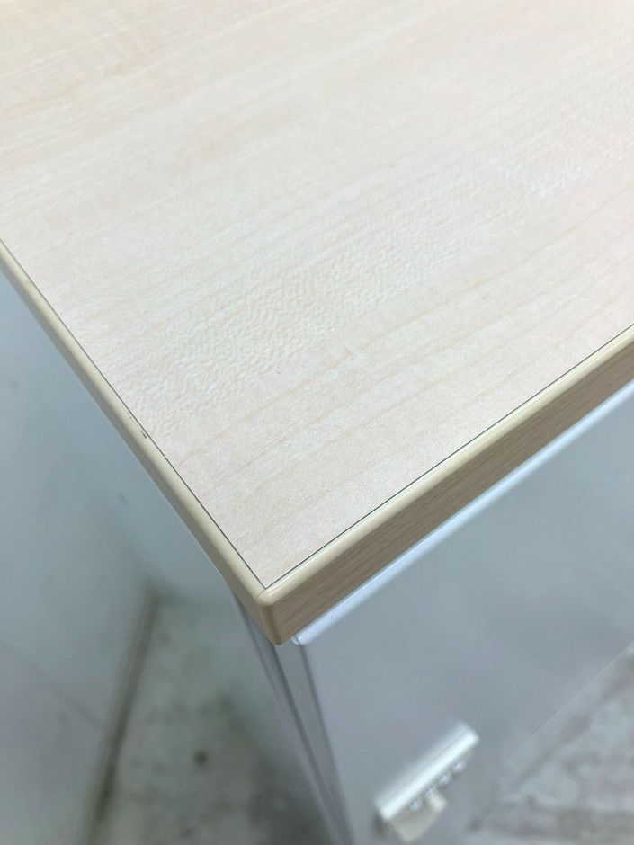 コクヨEDIA(エディア)シリーズ 4人用パーソナルロッカー 商品画像7