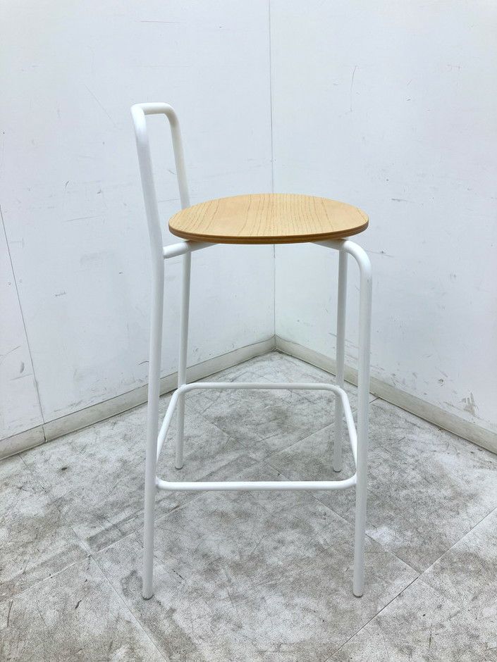 コクヨデイズオフィス ハングライクシリーズ ハイチェア 商品画像3