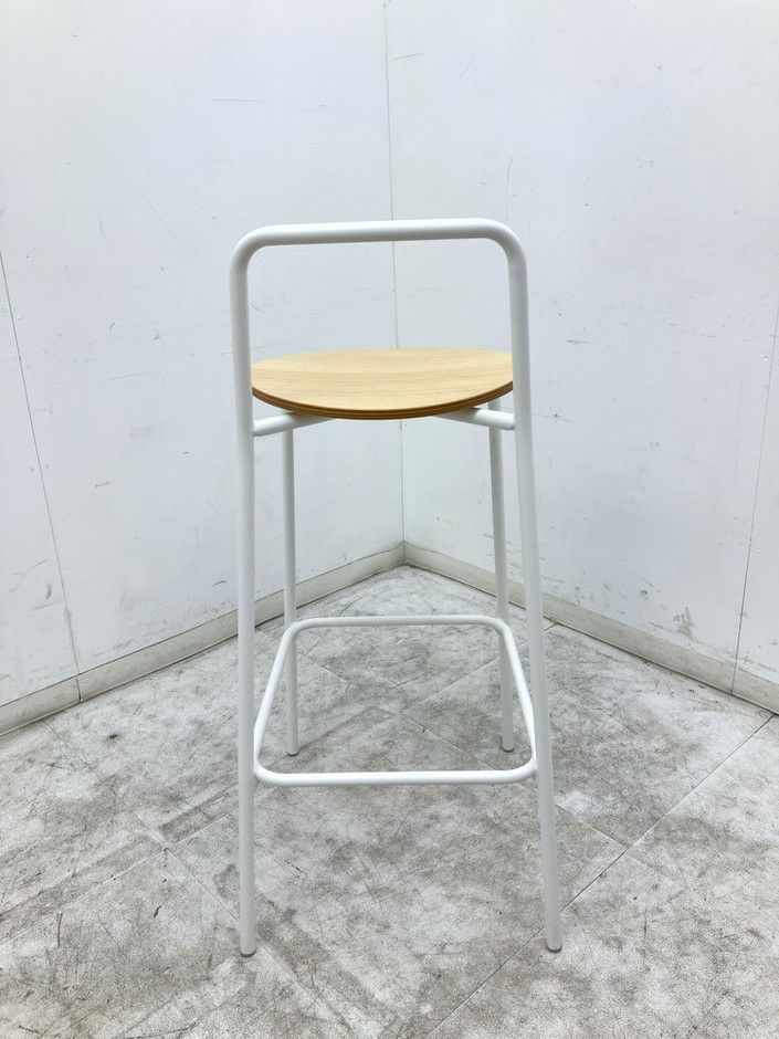 コクヨデイズオフィス ハングライクシリーズ ハイチェア 商品画像4