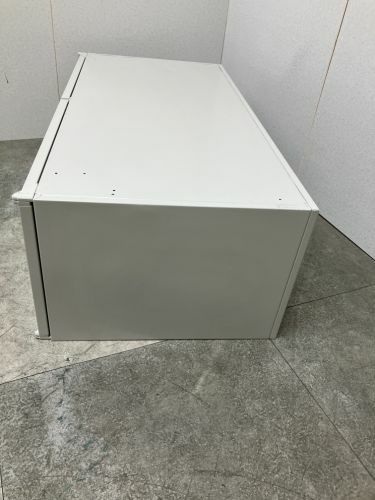 ナイキ上置き両開き書庫 商品画像2