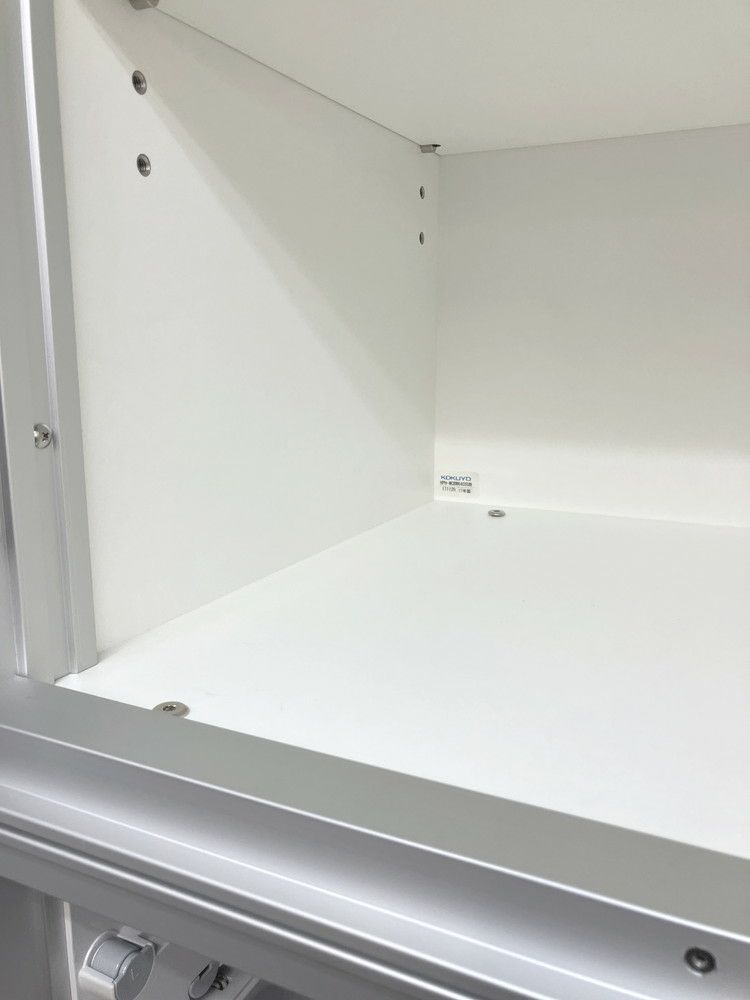コクヨメディレージシリーズ 医療用キャビネット 商品画像4