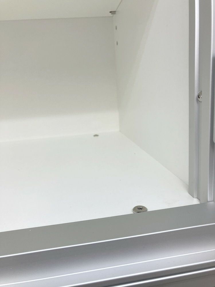 コクヨメディレージシリーズ 医療用キャビネット 商品画像5