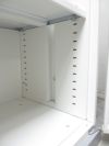 イナバリベスト（Rivest）シリーズ 両開き書庫 商品画像4