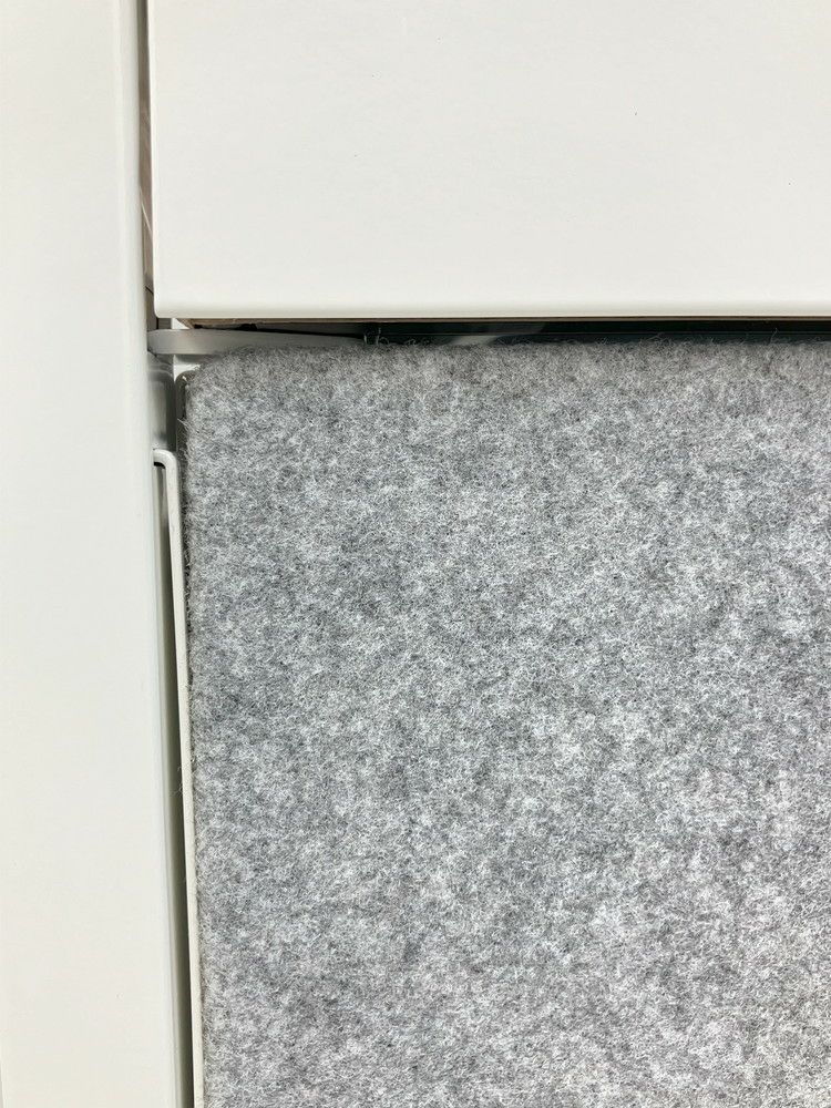 オカムラLives（ライブス）シリーズ ウォールシェルフ 商品画像9