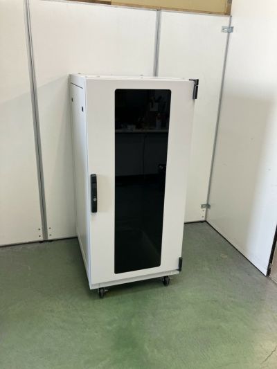 河村電器産業 サーバーラック ITN25-8012 | 無限堂ネットショップ