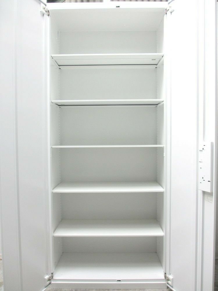 コクヨEDIA(エディア)シリーズ 両開き書庫 商品画像3