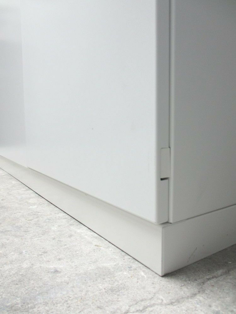 コクヨEDIA(エディア)シリーズ 両開き書庫 商品画像6