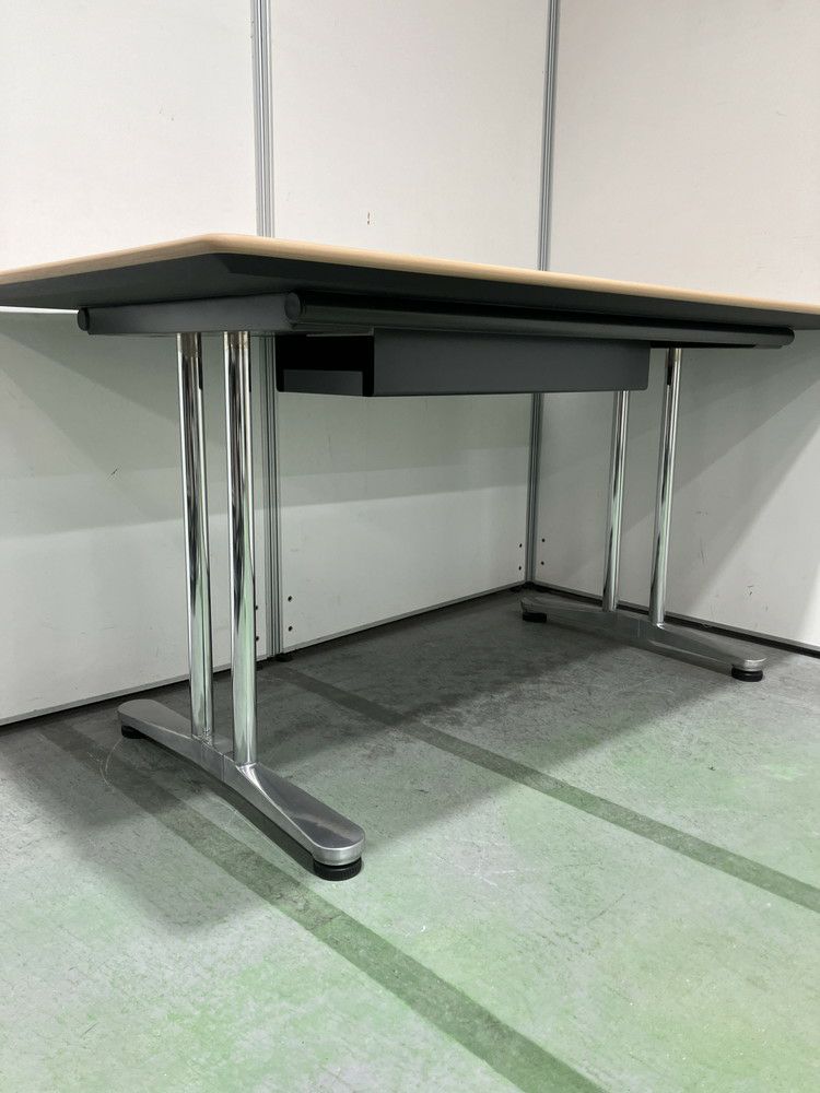 オカムラミーティングテーブル 商品画像6