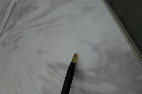 コクヨSENTIR(センティア)シリーズ 1800ハイテーブル 商品画像4