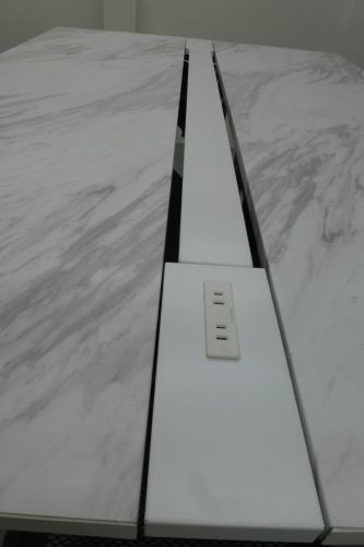 コクヨSENTIR(センティア)シリーズ 1800ハイテーブル 商品画像5