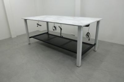 オカムラ SOLISTE ソリスト 1200 700 デスク 机 送料無料】 オカムラ ソリスト Soliste スタンダードタイプ 3K20EE