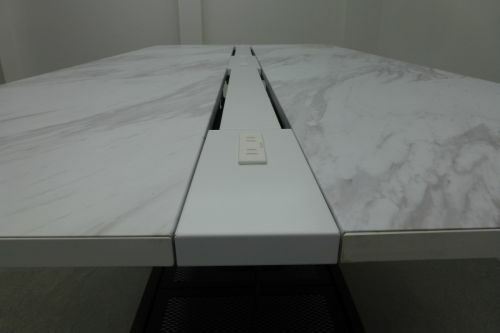 コクヨSENTIR(センティア)シリーズ 2400ハイテーブル 商品画像4