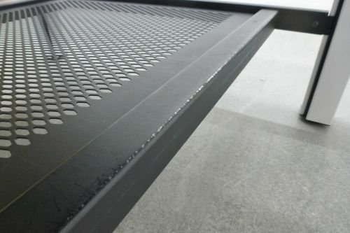 コクヨSENTIR(センティア)シリーズ 2400ハイテーブル 商品画像7