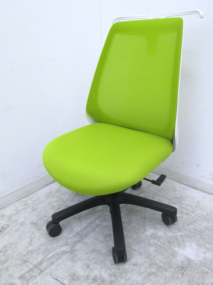 GMEH173E○ITOKI / イトーキ nona ノナチェア 17年製 ハイ 【公式通販】