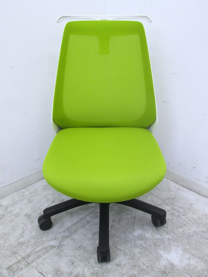 イトーキnona(ノナ)シリーズ ノナチェア 商品画像2