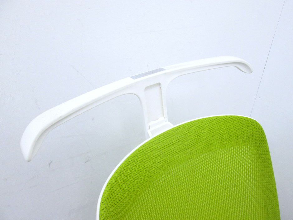 イトーキnona(ノナ)シリーズ ノナチェア 商品画像10