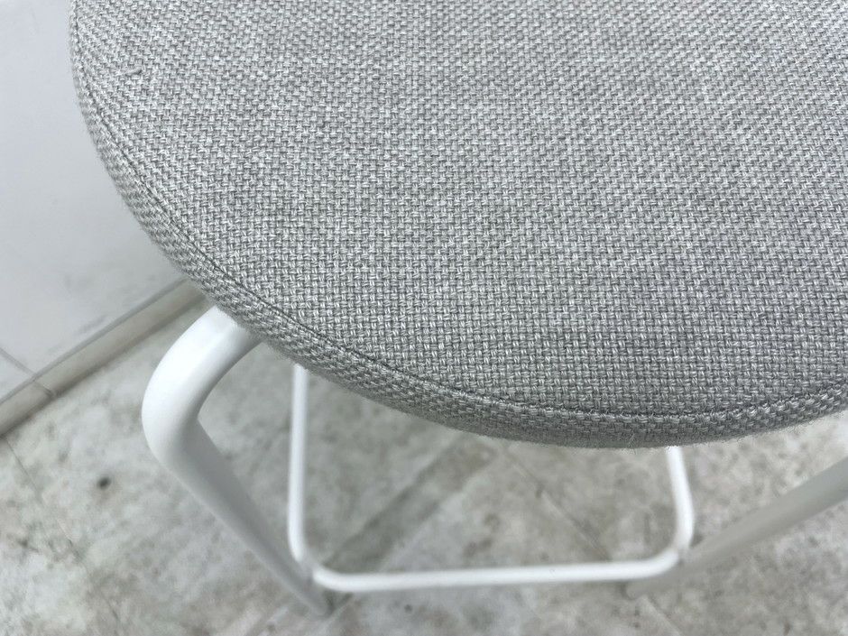 コクヨデイズオフィス ハングライクシリーズ ハイチェア4脚セット 商品画像7