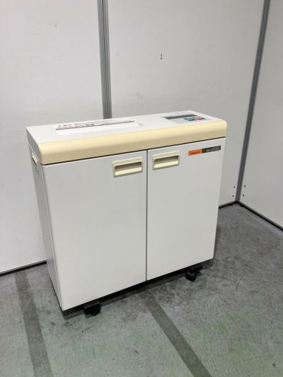 コクヨMSシュレッダーシリーズ シュレッダー 商品画像1