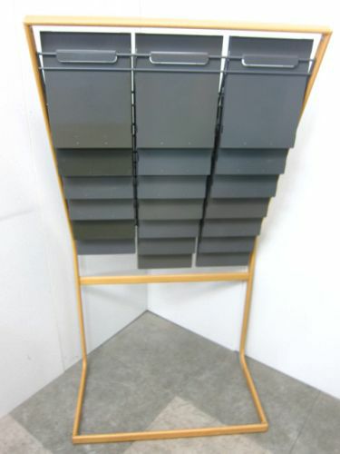 コクヨパンフレットラック 商品画像6