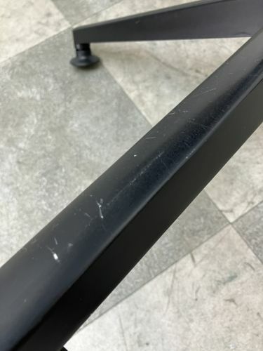 コクヨJUTO（ジュート）シリーズ 750角テーブル 商品画像8