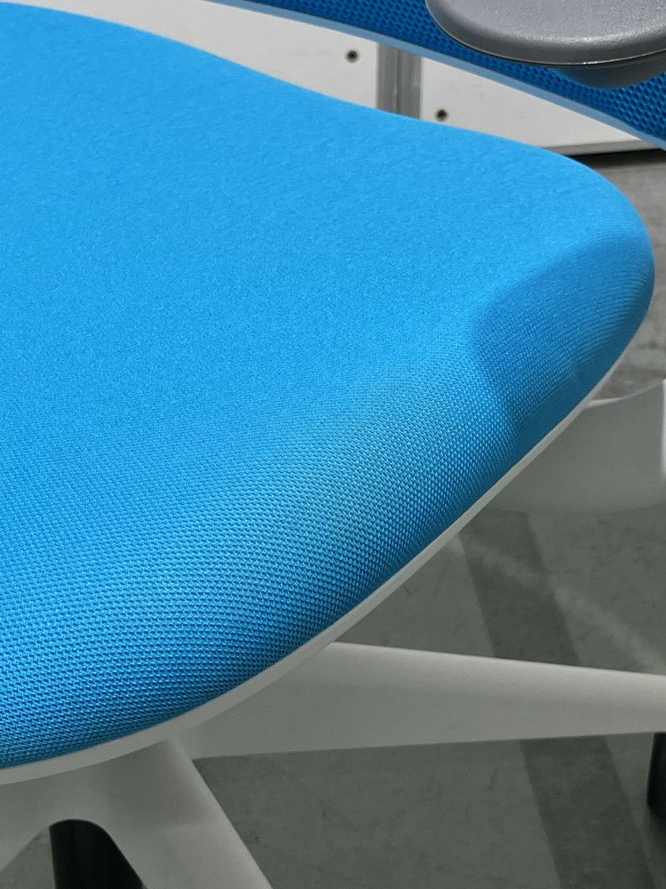 スチールケース可動肘付シリーズワンチェア 商品画像13