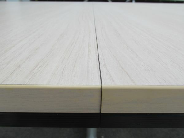 オカムララティオシリーズ 4800ミーティングテーブル 商品画像5